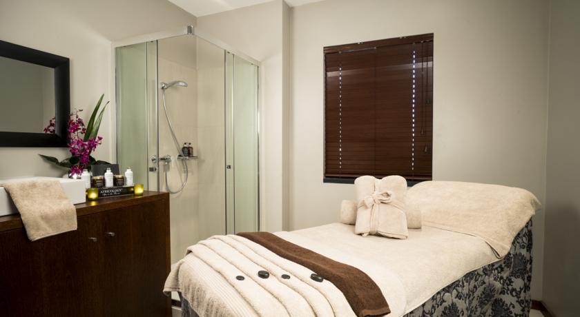 Imagen general del Hotel Fiesta Residences Boutique and Serviced Apartments. Foto 15