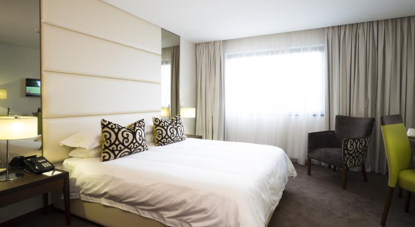 Imagen general del Hotel Fiesta Residences Boutique and Serviced Apartments. Foto 16