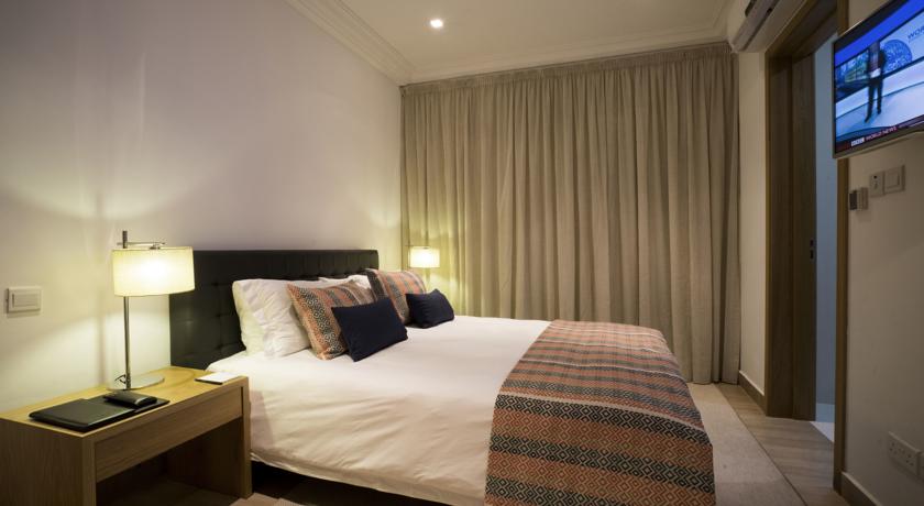 Imagen general del Hotel Fiesta Residences Boutique and Serviced Apartments. Foto 18
