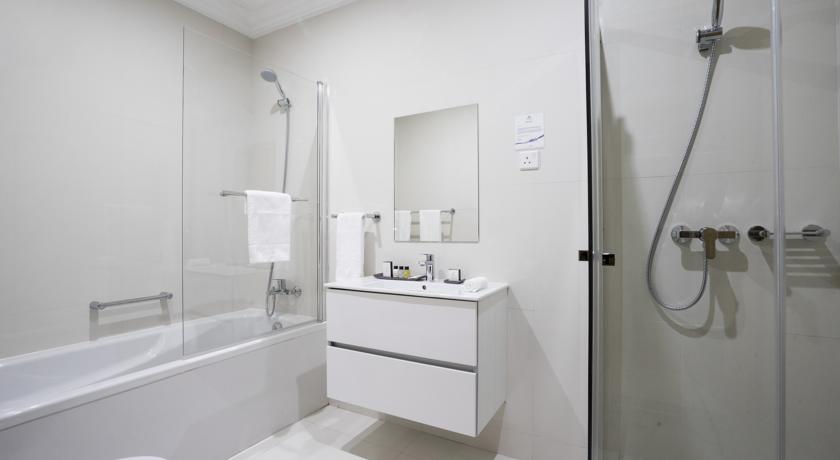 Imagen general del Hotel Fiesta Residences Boutique and Serviced Apartments. Foto 19