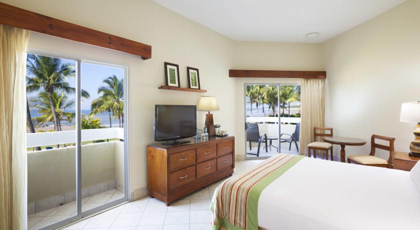 Imagen de la habitación del Hotel Fiesta Resort Central Pacific - All Inclusive. Foto 3