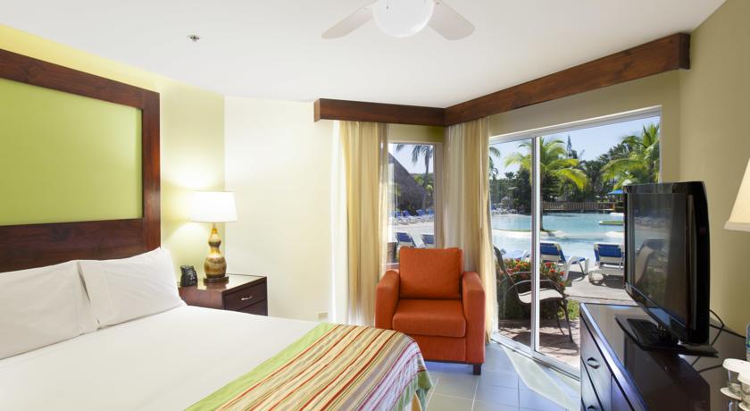 Imagen de la habitación del Hotel Fiesta Resort Central Pacific - All Inclusive. Foto 5