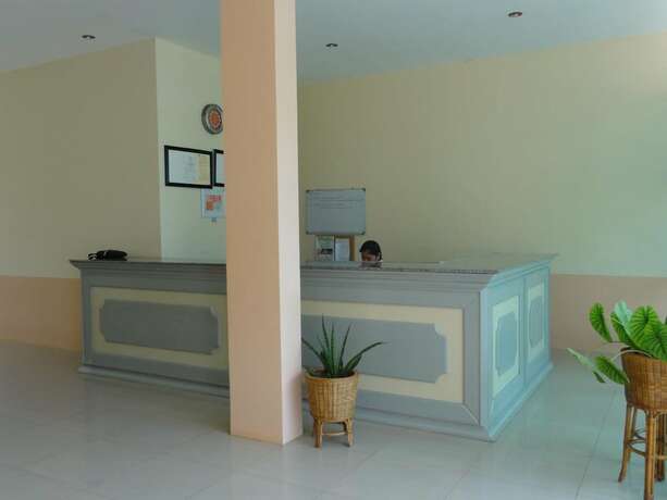 Imagen general del Hotel Fiesta Resort. Foto 2