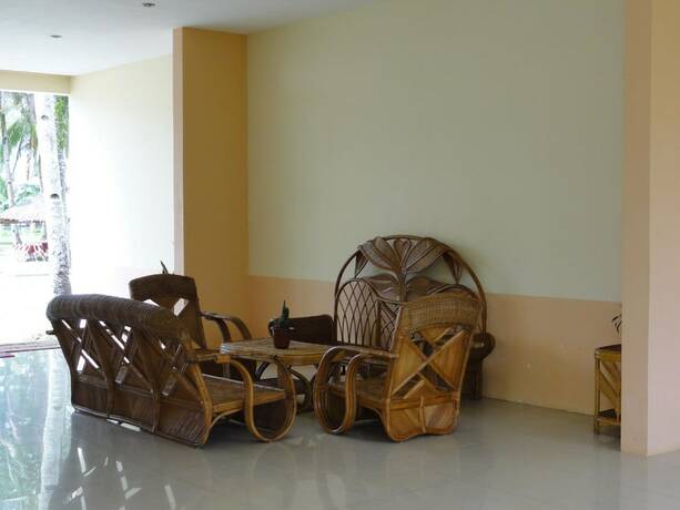 Imagen general del Hotel Fiesta Resort. Foto 4