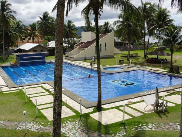 Imagen general del Hotel Fiesta Resort. Foto 7