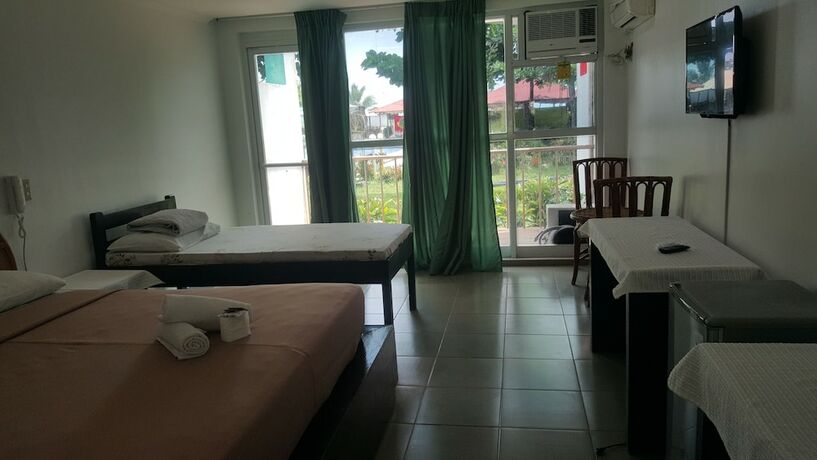 Imagen general del Hotel Fiesta Resort. Foto 8