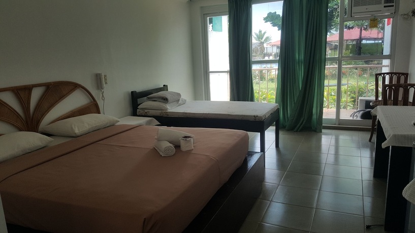 Imagen general del Hotel Fiesta Resort. Foto 9