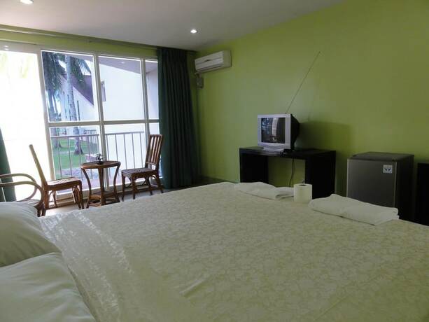 Imagen general del Hotel Fiesta Resort. Foto 10