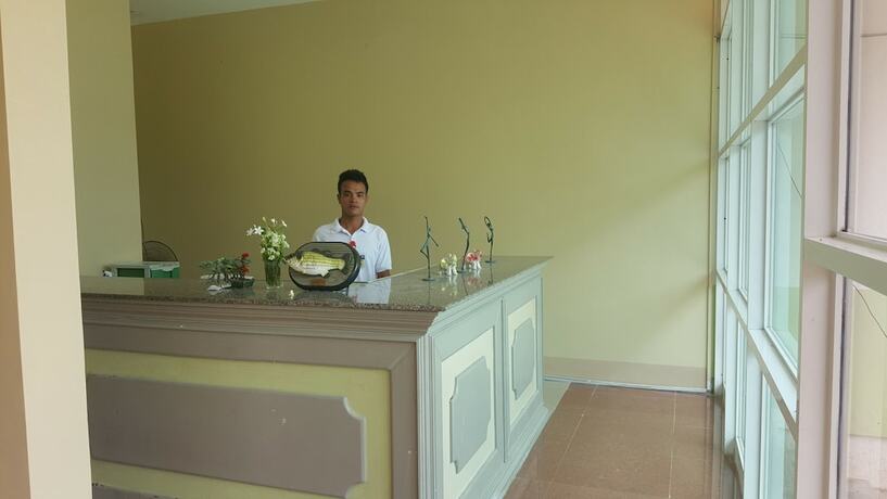 Imagen general del Hotel Fiesta Resort. Foto 11