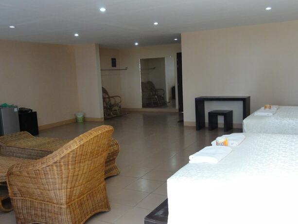 Imagen general del Hotel Fiesta Resort. Foto 12