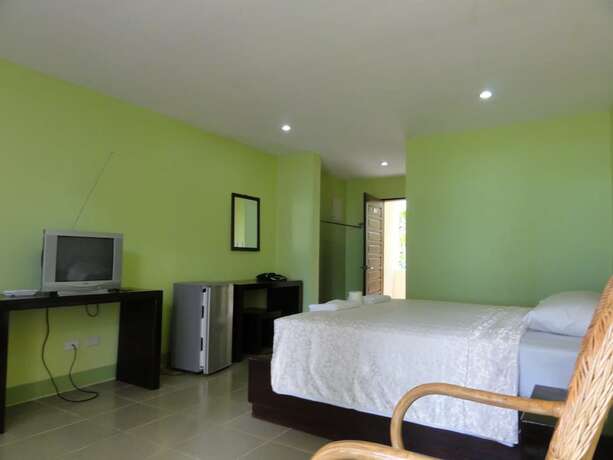 Imagen de la habitación del Hotel Fiesta Resort. Foto 20