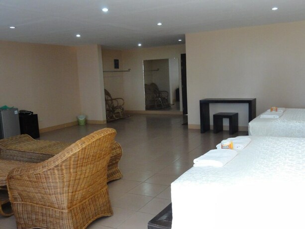 Imagen de la habitación del Hotel Fiesta Resort. Foto 28