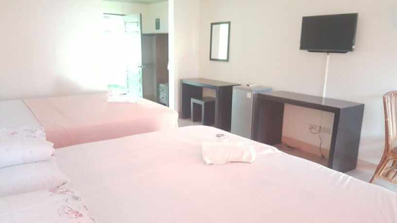 Imagen de la habitación del Hotel Fiesta Resort. Foto 29