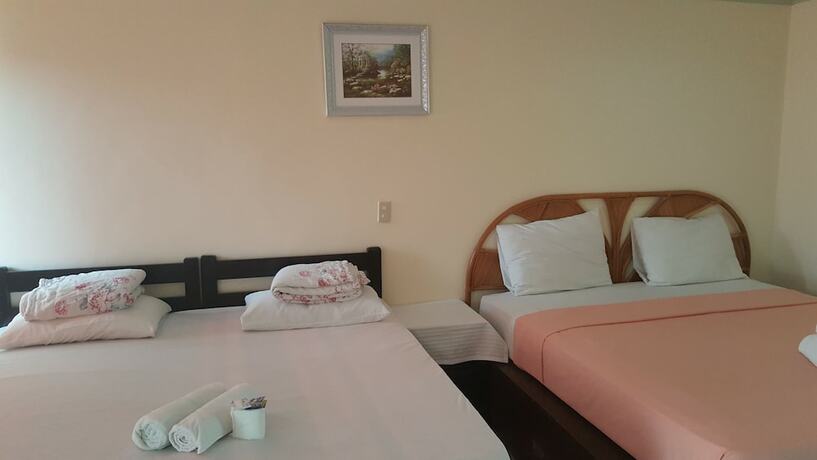 Imagen de la habitación del Hotel Fiesta Resort. Foto 30