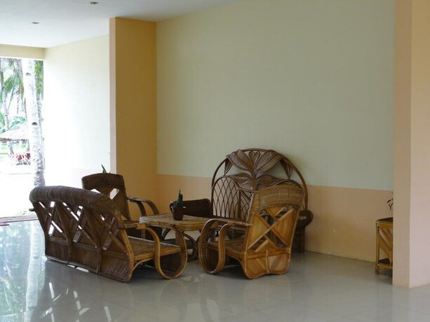 Imagen de los interiores del Hotel Fiesta Resort. Foto 31