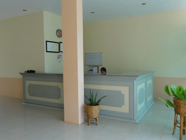 Imagen de los interiores del Hotel Fiesta Resort. Foto 33