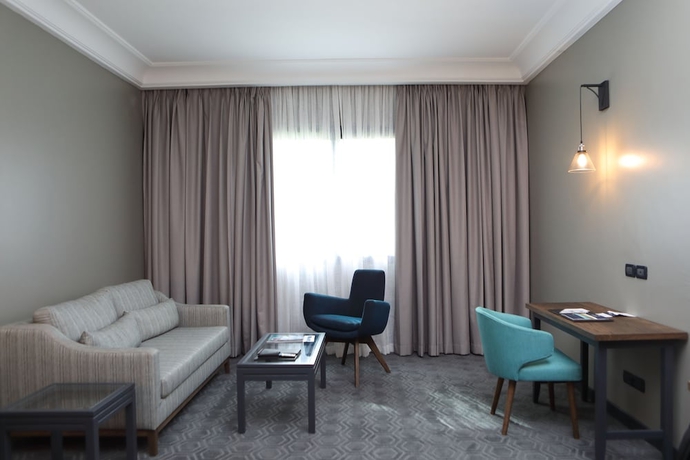 Imagen de la habitación del Hotel Fiesta Royale. Foto 12