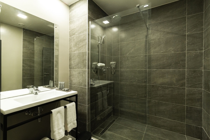 Imagen de la habitación del Hotel Fiesta Royale. Foto 14