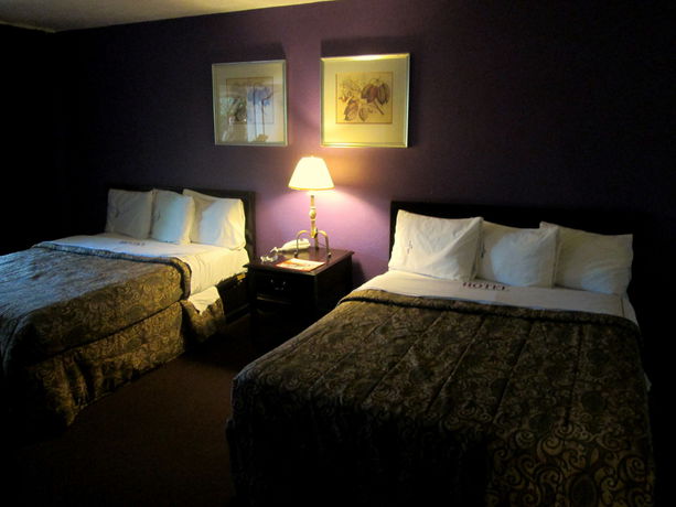 Imagen de los interiores del Hotel Fiesta Tijuana. Foto 15