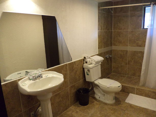 Imagen general del Hotel Fiesta Tijuana. Foto 2