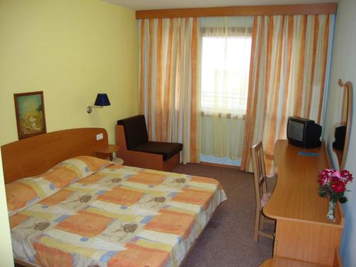 Imagen de la habitación del Hotel Fiesta, Varna Ciudad. Foto 6
