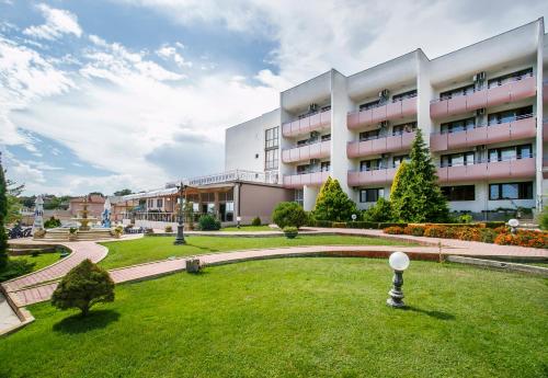 Imagen general del Hotel Fiesta, Varna Ciudad. Foto 3