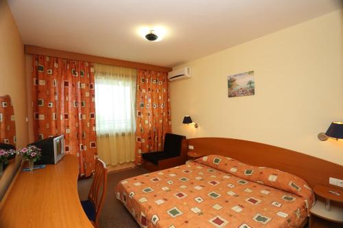 Imagen general del Hotel Fiesta, Varna Ciudad. Foto 5