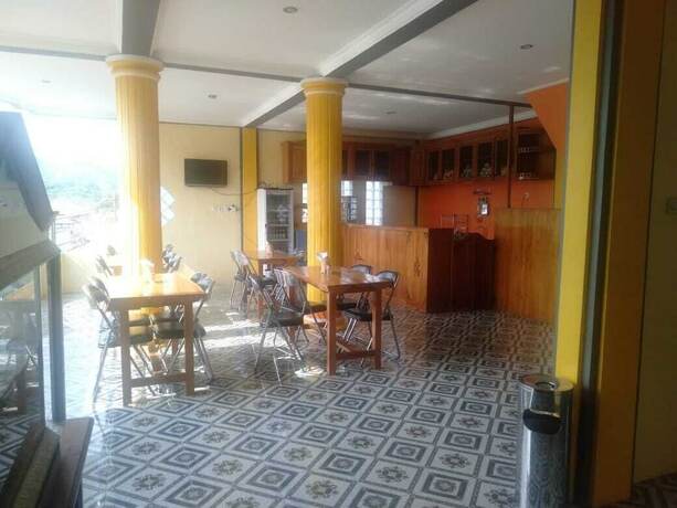 Imagen general del Hotel Fifa Wind. Foto 2