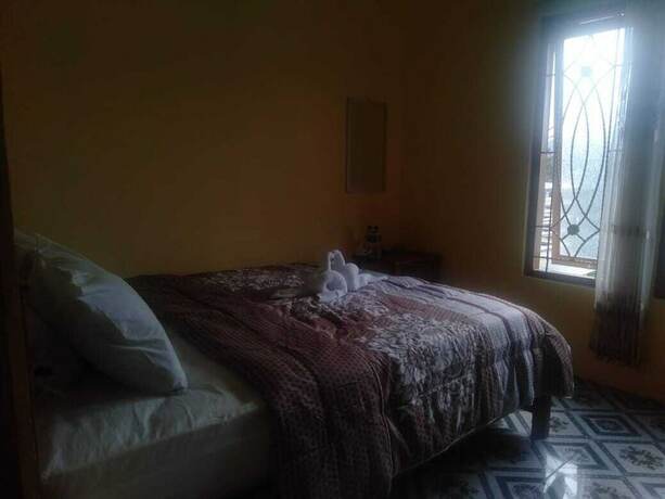 Imagen de la habitación del Hotel Fifa Wind. Foto 15