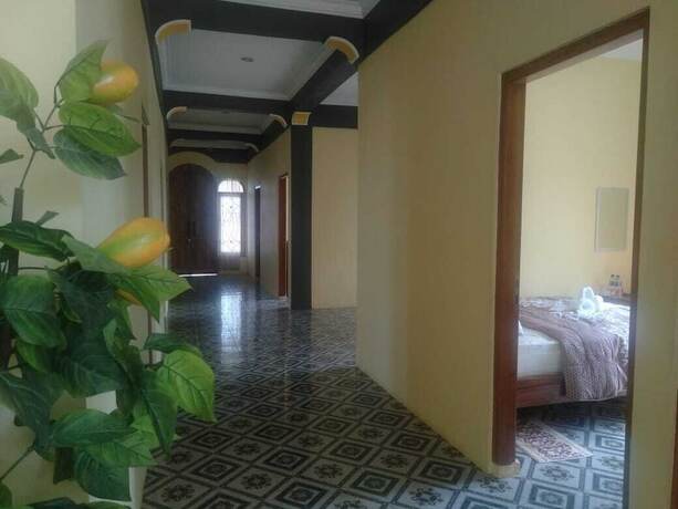 Imagen general del Hotel Fifa Wind. Foto 7