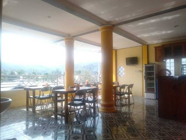 Imagen general del Hotel Fifa Wind. Foto 9