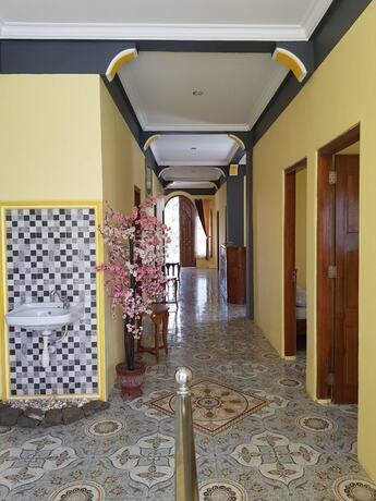 Imagen general del Hotel Fifa Wind. Foto 12
