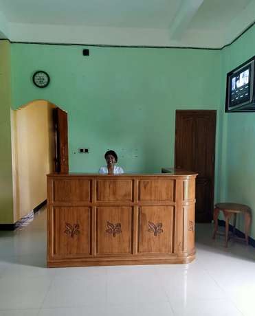 Imagen de los interiores del Hotel Fifawind Komodo. Foto 19