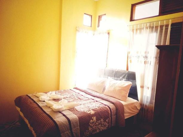 Imagen de la habitación del Hotel Fifawind Komodo. Foto 10