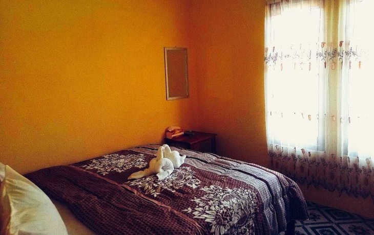 Imagen de la habitación del Hotel Fifawind Komodo. Foto 13