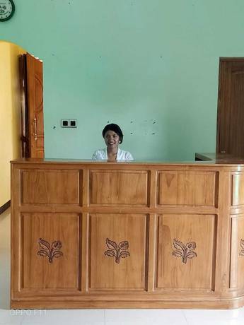 Imagen de los interiores del Hotel Fifawind Komodo. Foto 20