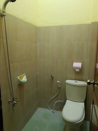Imagen de la habitación del Hotel Fifawind Komodo. Foto 15