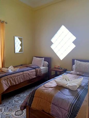 Imagen de la habitación del Hotel Fifawind Komodo. Foto 16
