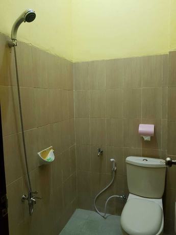 Imagen de la habitación del Hotel Fifawind Komodo. Foto 17
