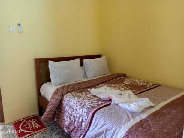 Imagen de la habitación del Hotel Fifawind Komodo. Foto 18
