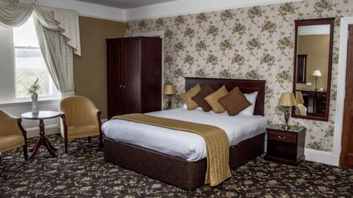 Imagen de la habitación del Hotel Fife Lodge. Foto 7