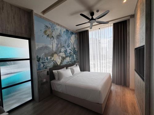 Imagen general del Hotel Fifth Avenue. Foto 4