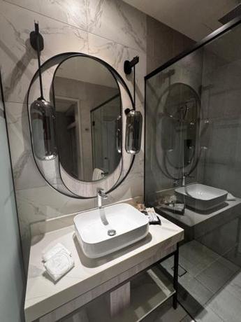 Imagen general del Hotel Fifth Avenue. Foto 5