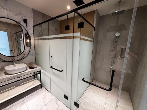 Imagen general del Hotel Fifth Avenue. Foto 10