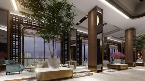 Imagen general del Hotel Fifth Avenue. Foto 11