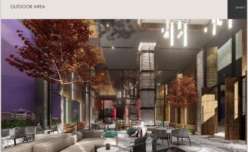 Imagen general del Hotel Fifth Avenue. Foto 13
