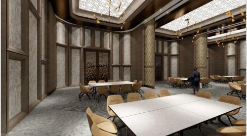 Imagen general del Hotel Fifth Avenue. Foto 14