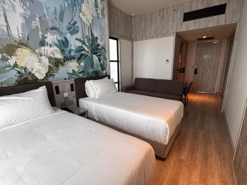 Imagen general del Hotel Fifth Avenue. Foto 16