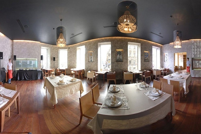 Imagen general del Hotel Fifth Corner. Foto 3