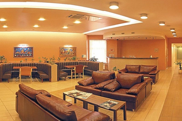 Imagen general del Hotel Fifth Corner. Foto 10